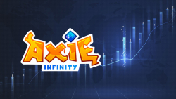 Axie Infinity Suddenly up 25%, What's Happening?
