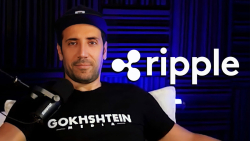 Ripple Will Win as Well as Crypto Industry, David Gokhshtein Predicts