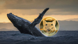 SHIB Emerges on Top Purchased Coins' List as Whales Start Massive Acquisitions