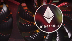 Ethereum Net Issuance Since Merge Reaches 2,400, Has Deflation Experiment Failed?
