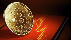 Price Update: Bitcoin Falls Below $17,000 Threshold