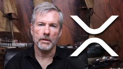 XRP Community Reacts to Michael Saylor's Comments on Ripple Lawsuit
