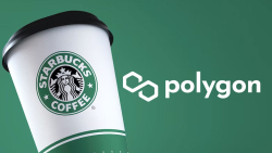 MATIC Keeps Surging as Starbucks and Polygon Collaboration Goes Live
