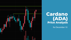Cardano (ADA) Price Analysis for December 10