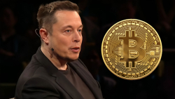 Bitcoin Sees Another Threat? - Elon Musk Just Might Be Hinting At This