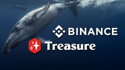 After Whale Buys $800,000 Worth of MAGIC, Binance Announces Listing in Innovation Zone