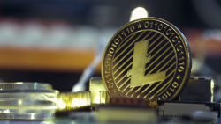 Litecoin May Start Sell-Off, Falling to $49, Prominent Analyst Says