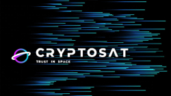 Cryptosat Introduces Simulator Software for Developers