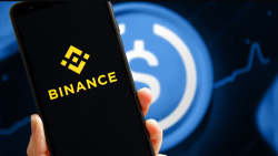 Binance Pauses USDC Withdrawals, Here's What's Happening