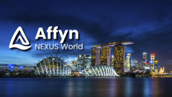Singapore Becomes First City in NEXUS World Metaverse