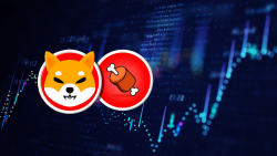 Shiba Inu's BONE up 10% as Price Gains Ground Against BTC and ETH, Here's Why