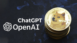 Dogecoin (DOGE) Copycat Created by Overhyped AI ChatGPT