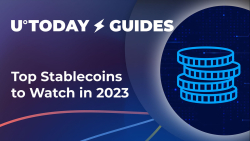 Top Stablecoins to Watch in 2023