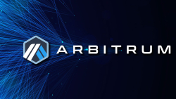 Arbitrum's Enormous Network Activity Spike Is Synthetic, and Here's Why