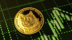 Dogecoin (DOGE) Enters Top 3 of Most Profitable Assets
