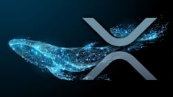 Anon Whales Shift 267 Million XRP As Price Strives to Hold Above $0.35