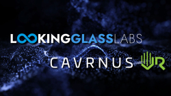 Looking Glass Labs Partners with Cavrnus to Unveil New Metaverse Solutions