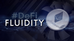 Fluidity Spend-to-Earn DeFi Goes Live on Ethereum