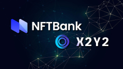 NFTBank Partners with X2Y2 to Supercharge NFT Loans Module