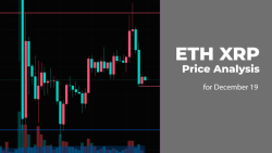 ETH and XRP Price Analysis for December 19