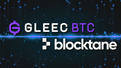 Gleec BTC Acquires Assets of Blocktane Crypto Exchange