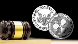 Ripple Ally Raises Objection to $22 Million SEC Fine: Details