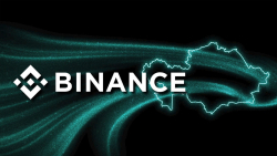 Binance Strengthens in Asia in Response to US Pressure, BNB Price at Crossroads