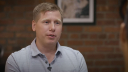 Barry Silbert Might Be Massively Selling His Holdings
