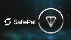 SafePal Wallet Adds Support for The Open Network's TON Crypto