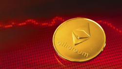 Is Ethereum in Danger? Supply Offset Drops Drastically: Details