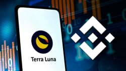 Terra Classic (LUNC) Price Reacts as Binance Completes 2nd Airdrop Round