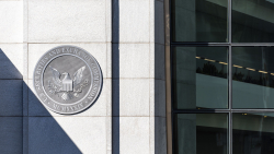 Crypto Firms' 'Audits' Appear in SEC's Crosshairs