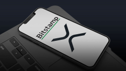 Millions of XRP Moved to Bitstamp as XRP Becomes Most Popular Smart Contract