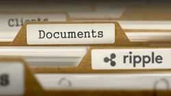 Ripple Motions to Seal 'Highly Confidential' Documents Related to Summary Judgment
