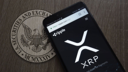 XRP Price Acts Encouraging as SEC Announces Change in Major Post
