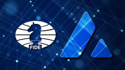 International Chess Federation (FIDE) Comes to Avalanche (AVAX) Blockchain: Details