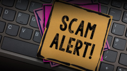 Scam Alert: Popular Crypto Wallet Compromised, $8 Million Stolen