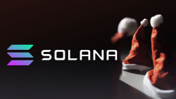 Solana (SOL) Is Like Santa Claus: Some Still Believe in It, Mike Alfred Says