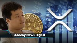 Terra’s Do Kwon Cashes out BTC in Serbia, XRP Encouraging as SEC Makes Announcement, SHIB Dev Shares Update on Shibarium: Crypto News Digest by U.Today