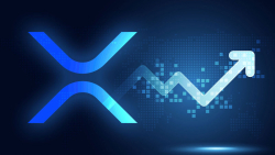 XRP Prints 7-Day High to Lead Altcoin Growth