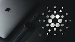 Cardano (ADA) Can Now Be Staked on Apple Devices via This Integration