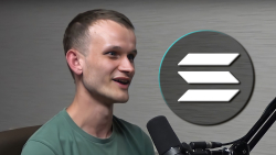 Here’s What Vitalik Buterin Says About Future of Solana
