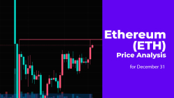 Ethereum (ETH) Price Analysis for December 31