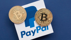PayPal Offers Big Potential for Buying Bitcoin, John Lennon's Son Believes