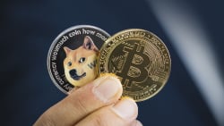 There's Still Time for Bitcoin to Hit $100,000 This Year, DOGE Founder Says