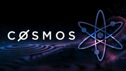 Cosmos (ATOM) Maintaining Its Ethereum-Killer Status with Bullish Growth Trends