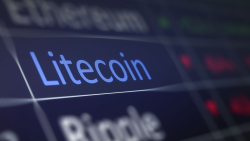 Is Litecoin's (LTC) Rise False?