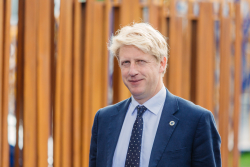 Boris Johnson’s Brother Steps Down from Advisory Board of Binance Subsidiary 