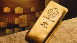 Here's How "Blockchain-based Gold" Projects Precious Metal's Upcoming Movement