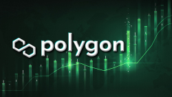 Polygon (MATIC) Price Goes Green as Whales Buy Dip: Details